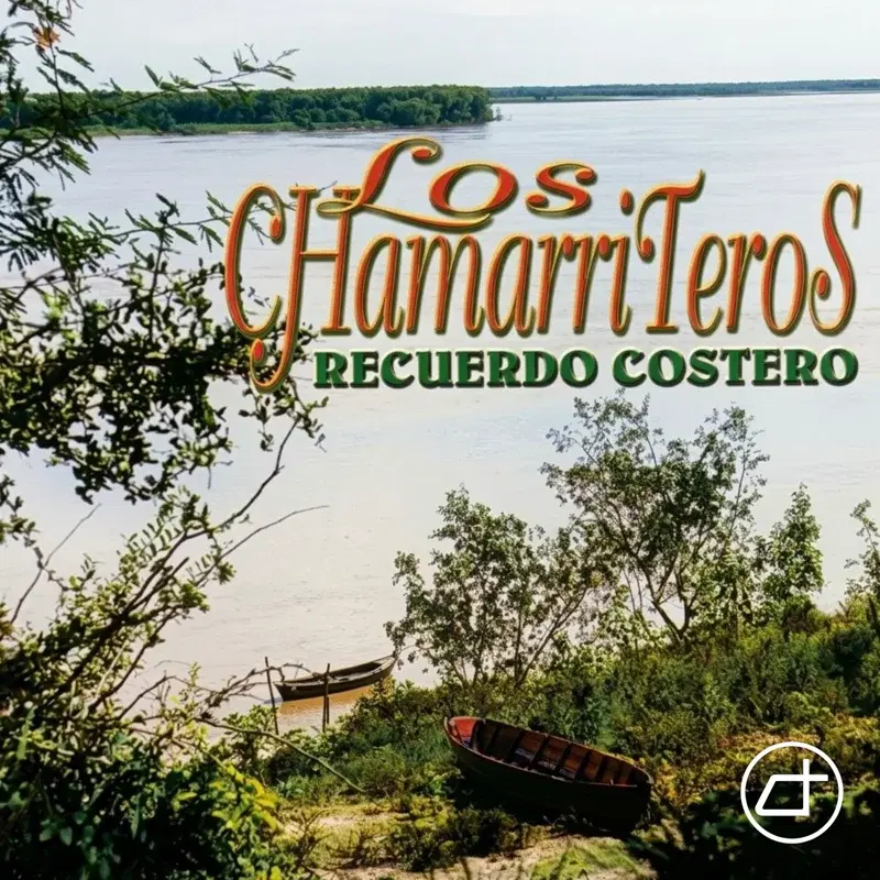 Recuerdo costero