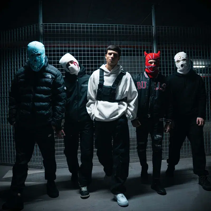 Casa freestyle