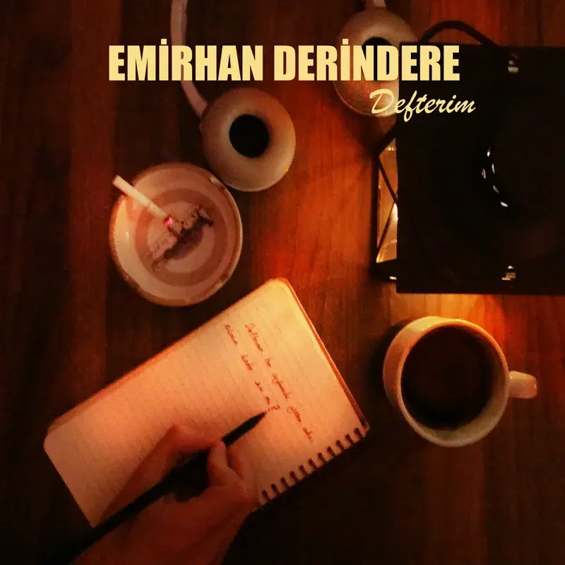 Defterim