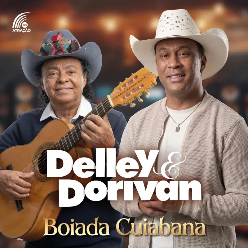 Boiada Cuiabana