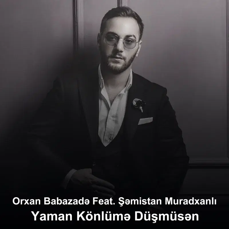 Yaman Könlümə Düşmüsən