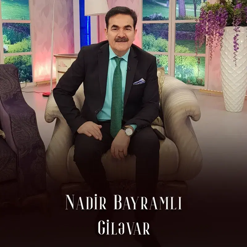 Giləvar