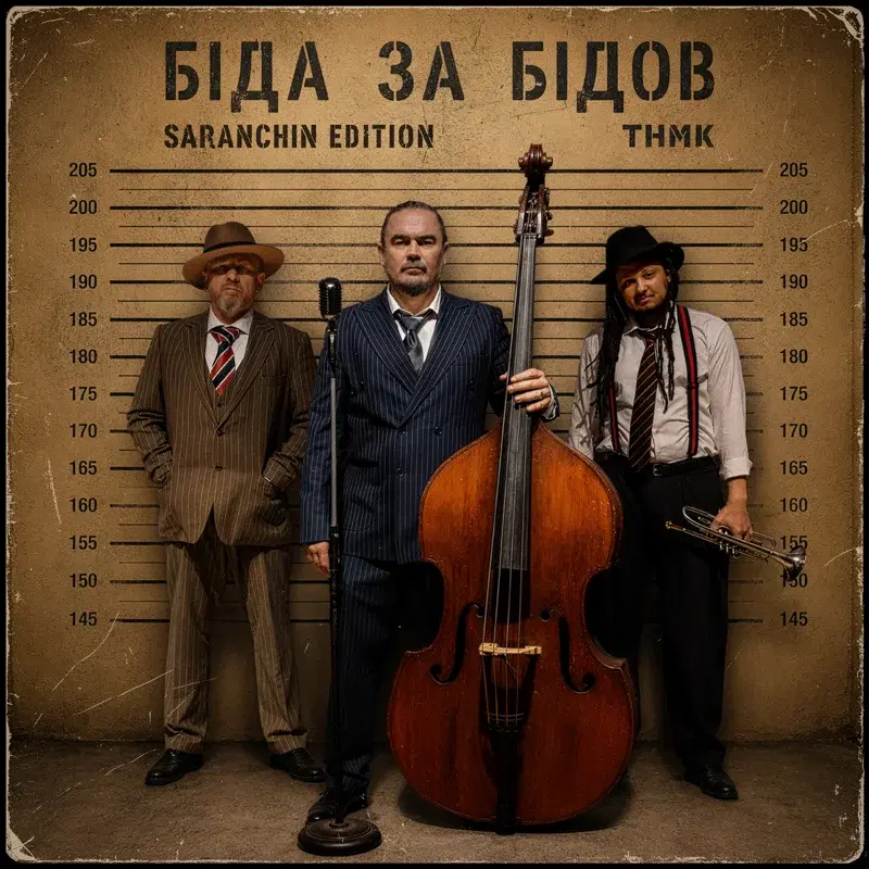 Біда за бідов