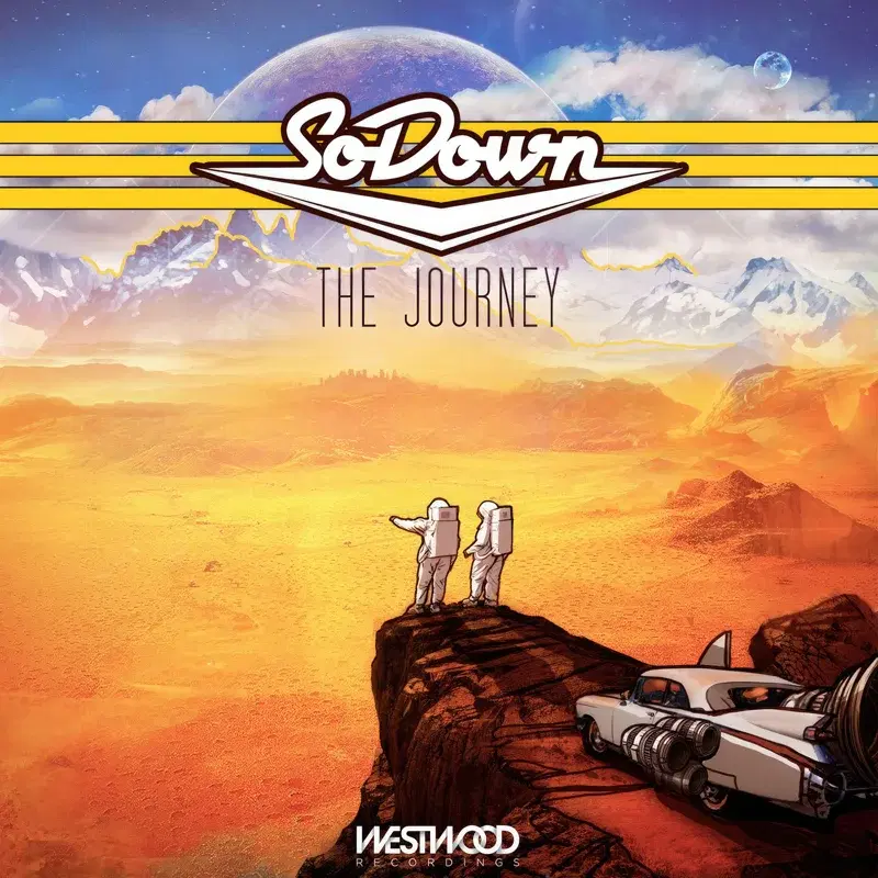Journey EP