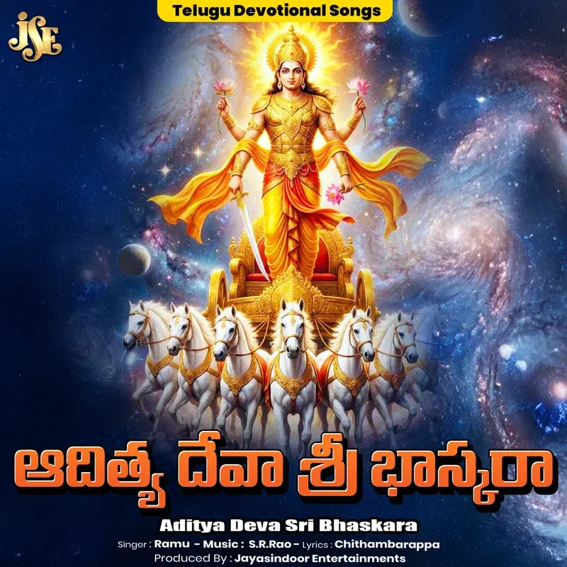Aditya Deva Sri Bhaskara