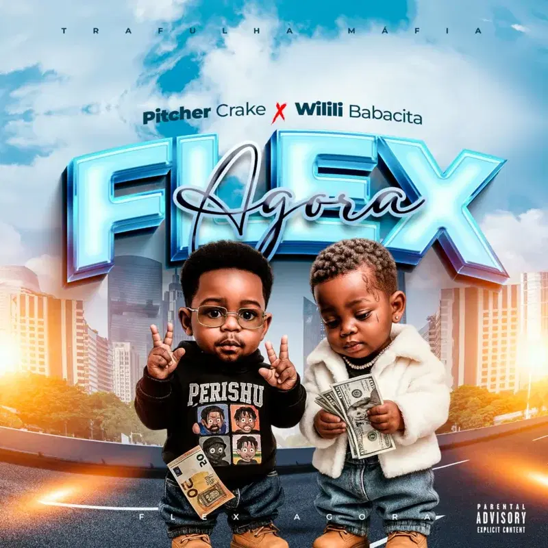 Flex Agora