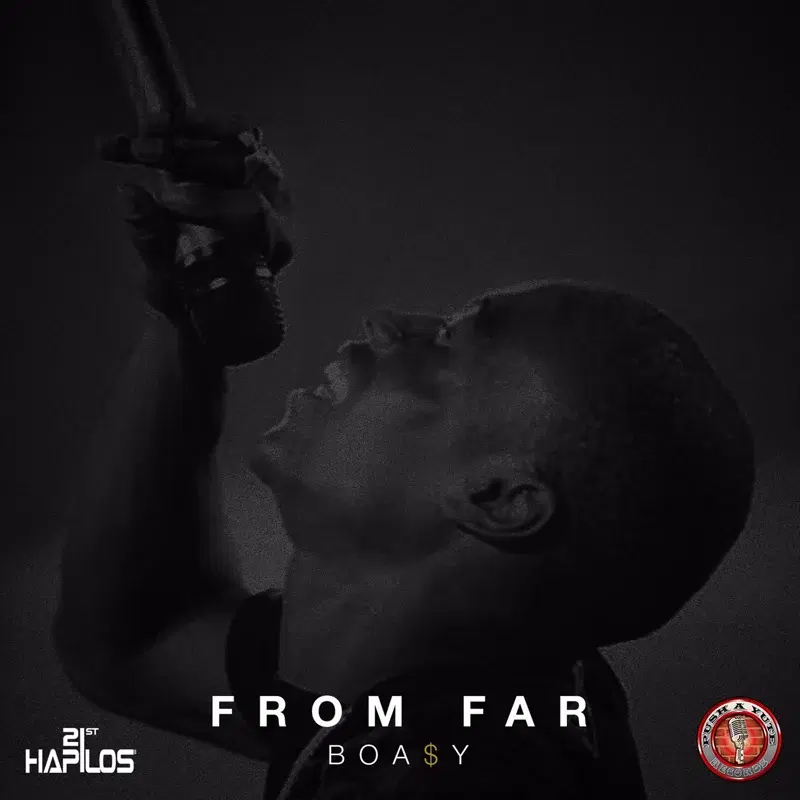 From Far - Single
