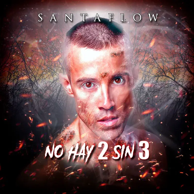 No Hay 2 Sin 3