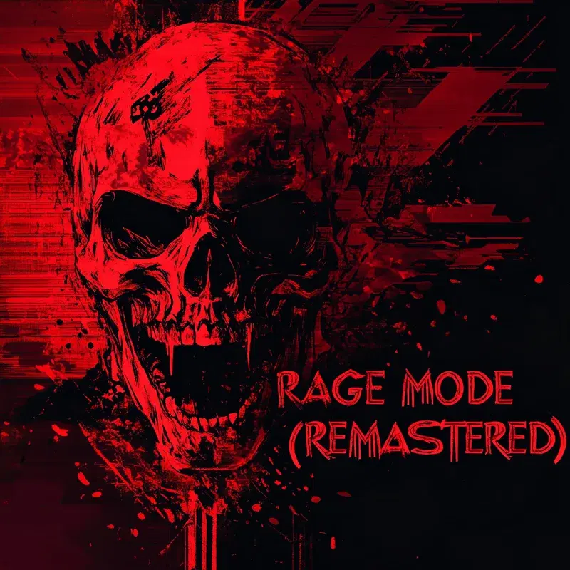 RAGE MODE