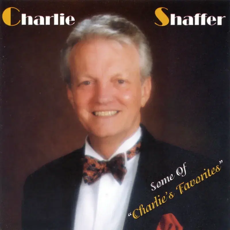 Some of Charlie's Favorites