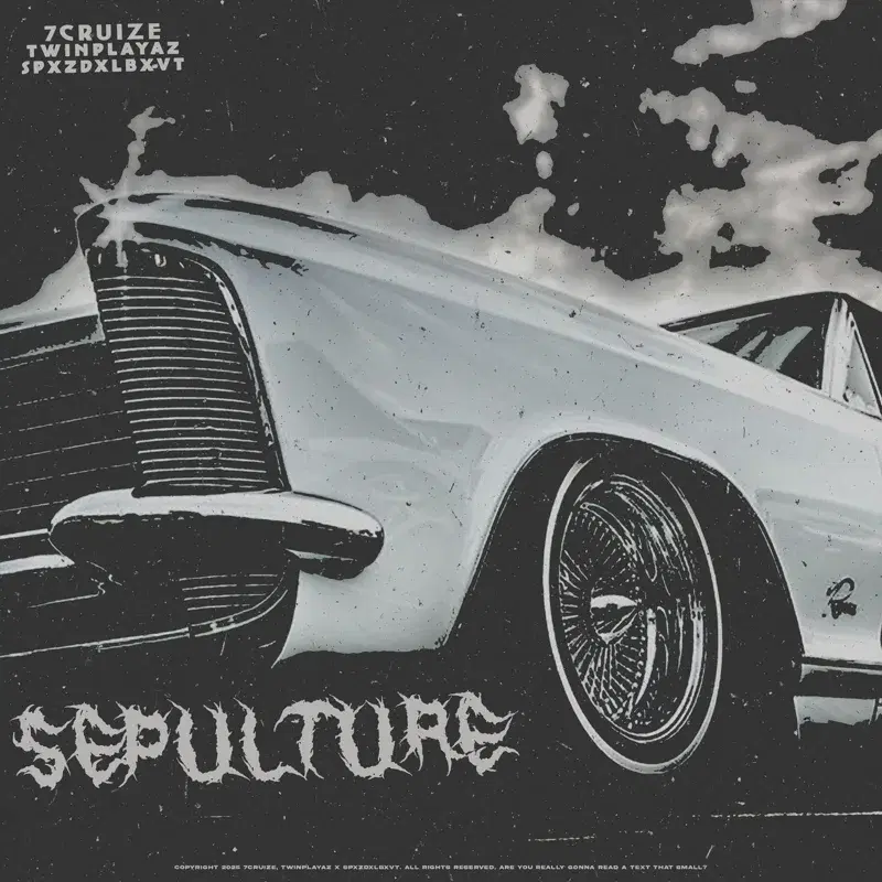 SEPULTURE