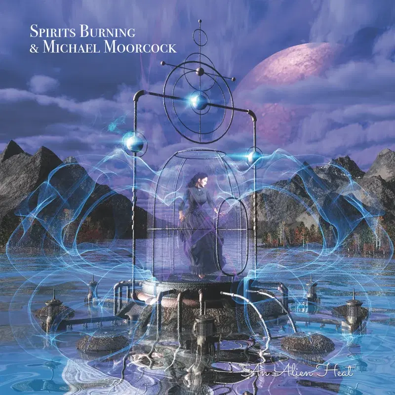Cover Art