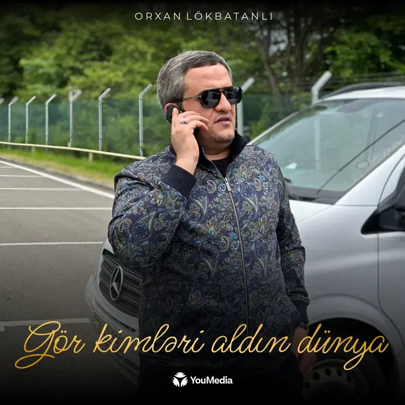 Gör Kimləri Aldın Dünya