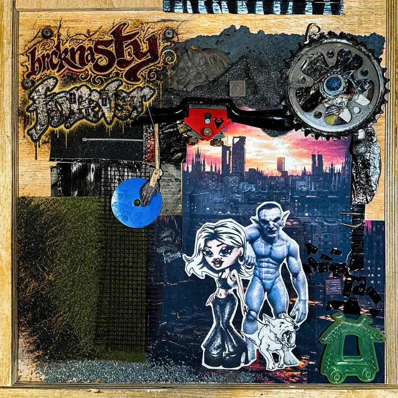 Cover Art
