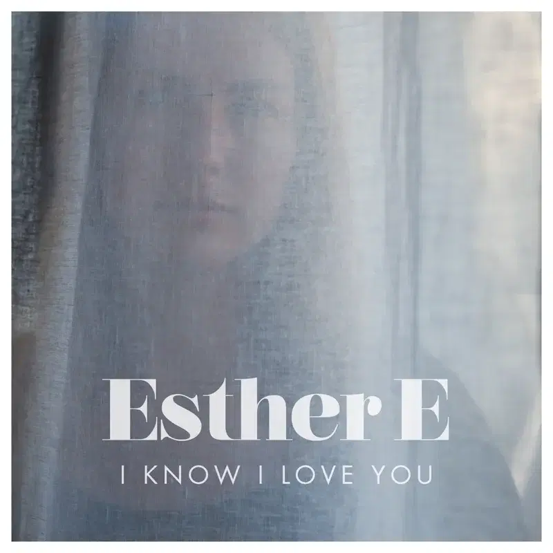 I Know I Love You