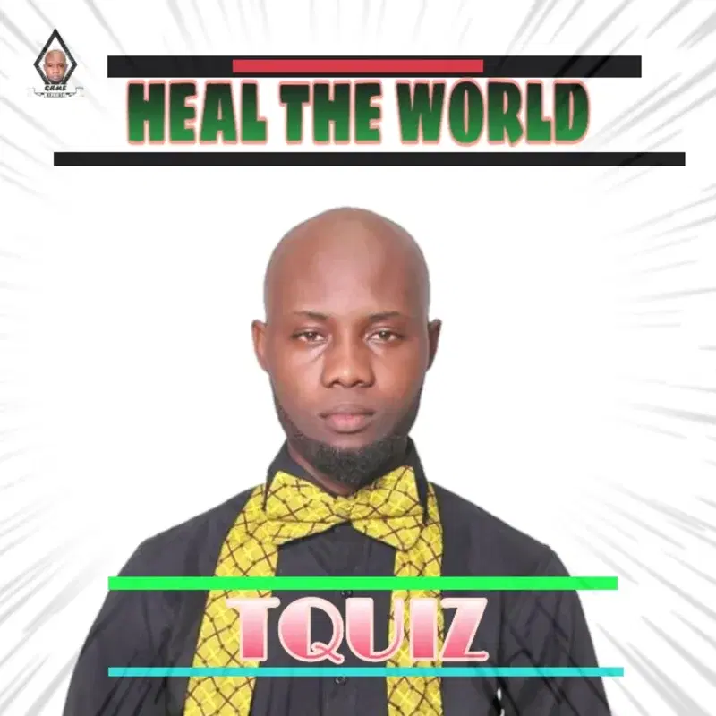 Heal the World