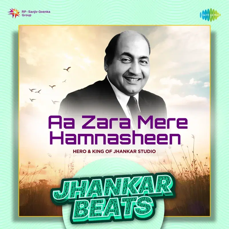 Aa Zara Mere Hamnasheen