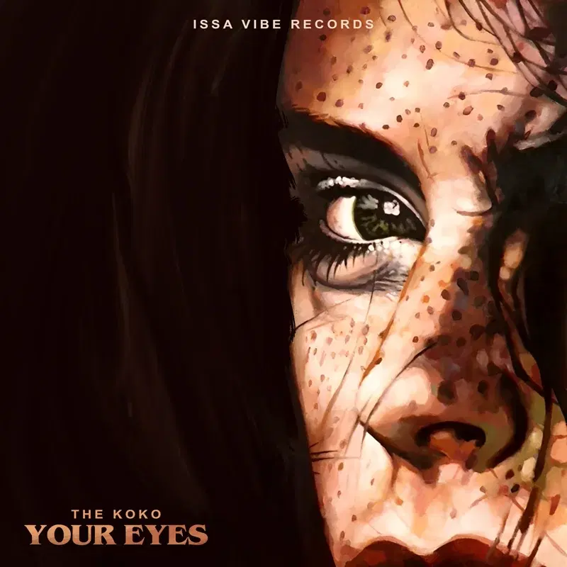 Your Eyes