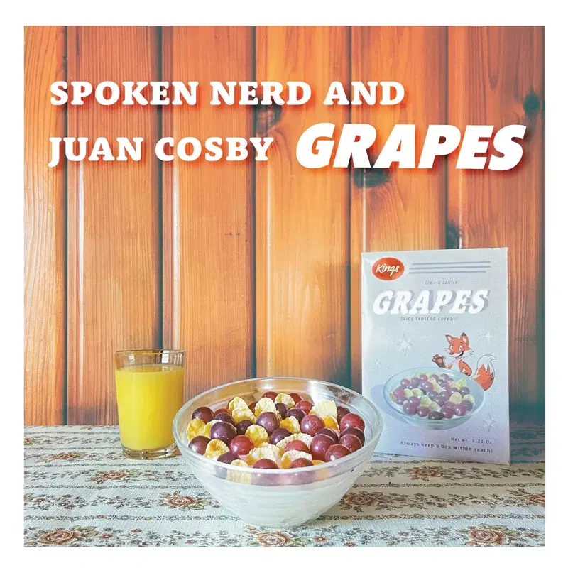 Grapes
