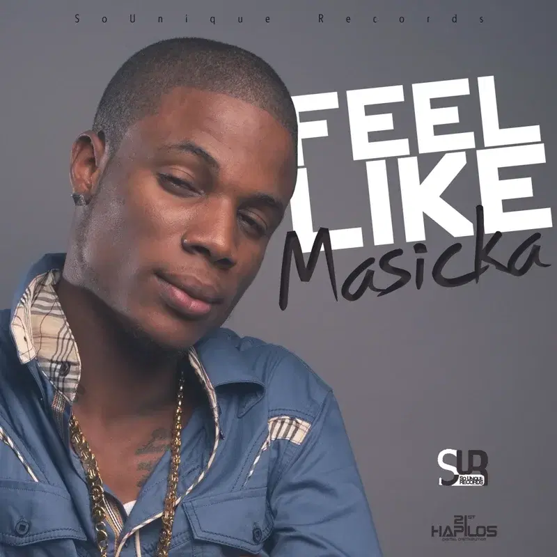 Feel Like