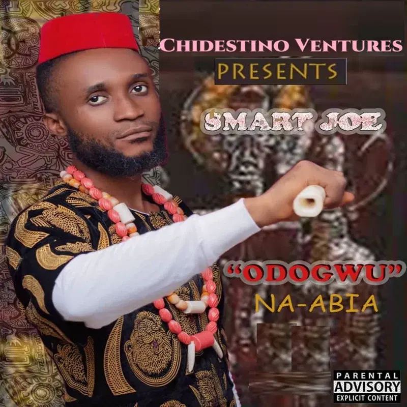 Odogwu Na-Abia