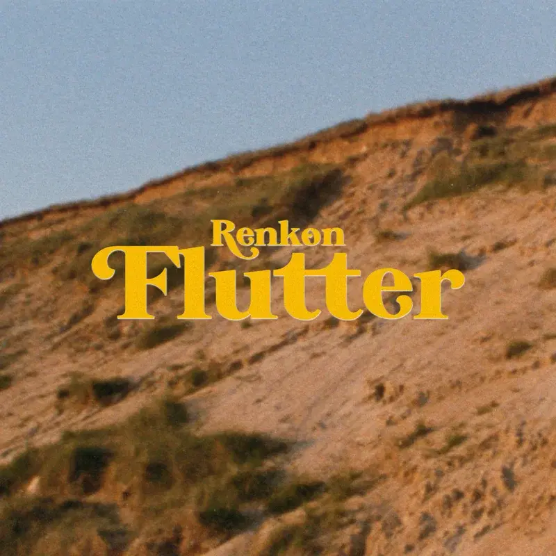 Flutter