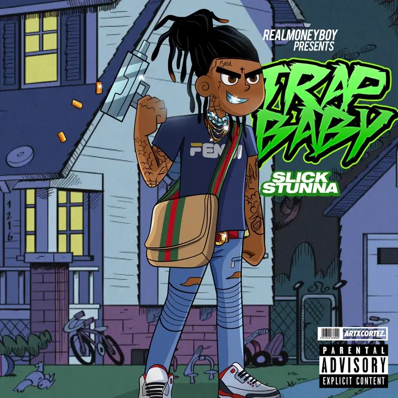 Trap Baby