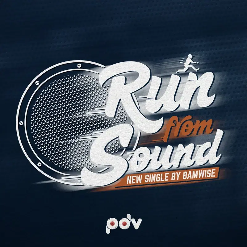 Run from Sound
