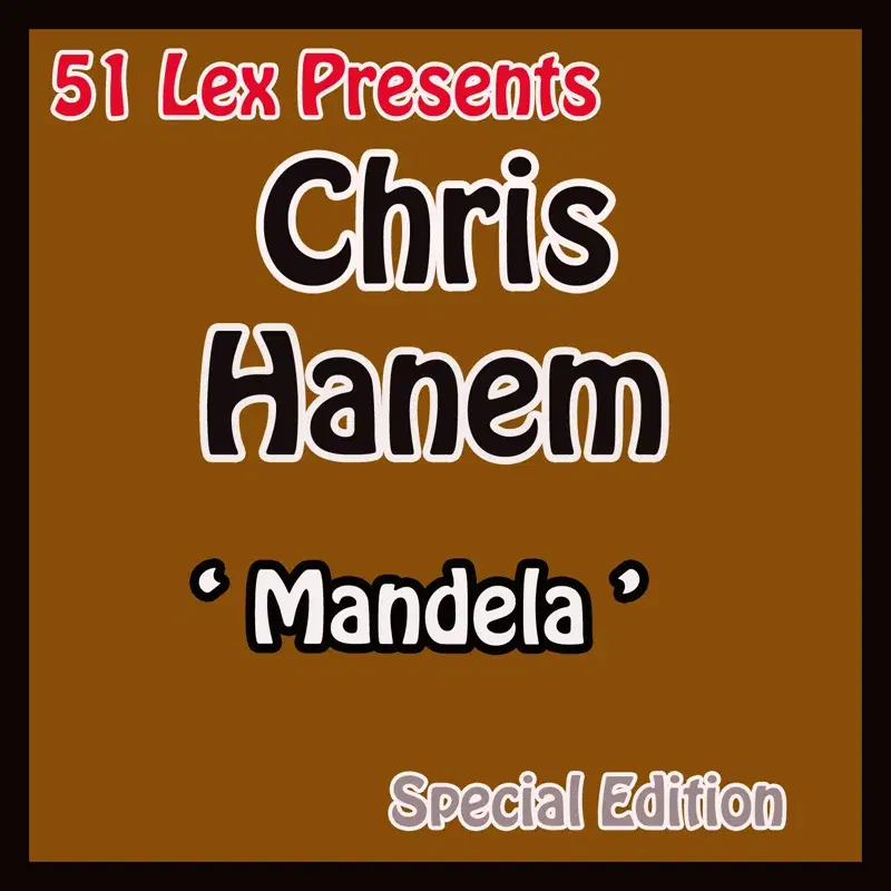 51 Lex Presents Mandela