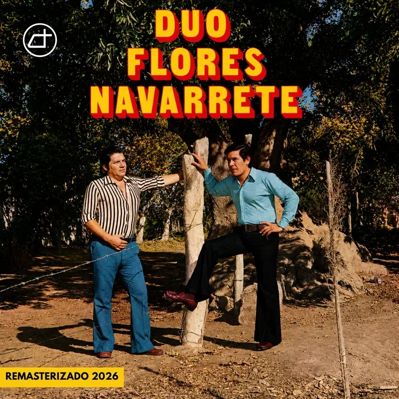 Duo Flores Navarrete