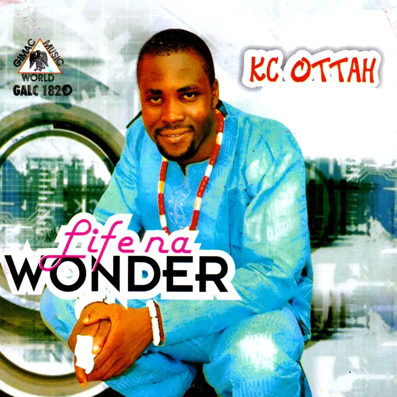 Life Na Wonder