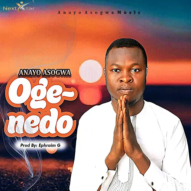 Oge Nedo