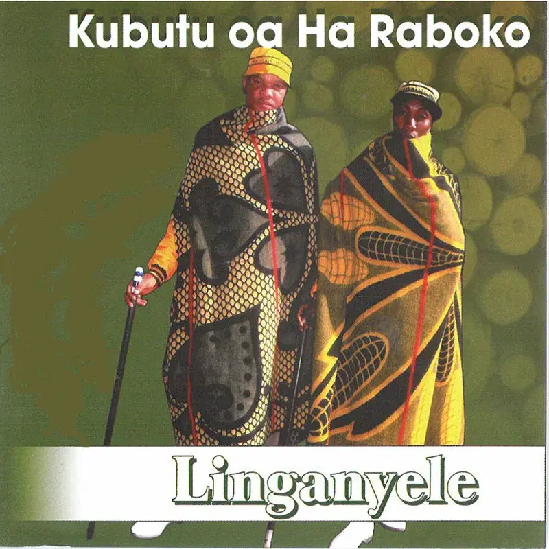 Linganyele