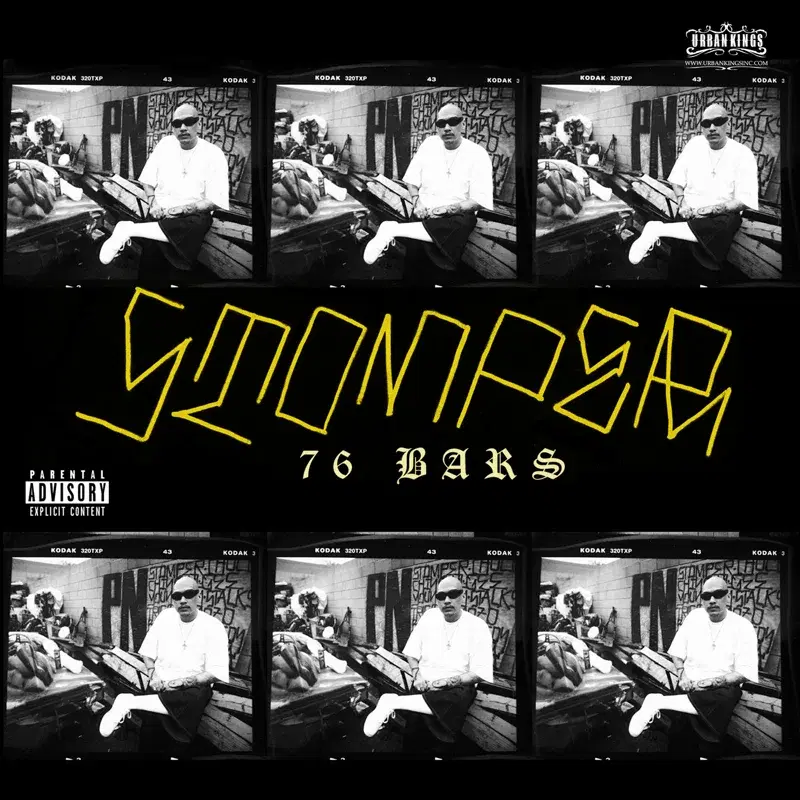 76 Bars
