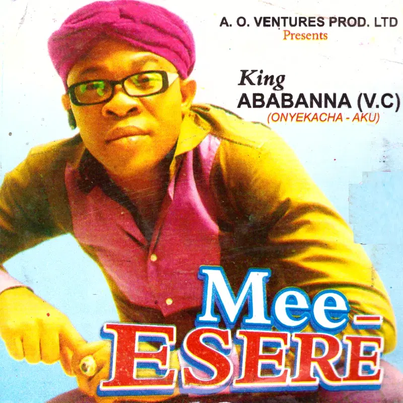 Mee-Esere