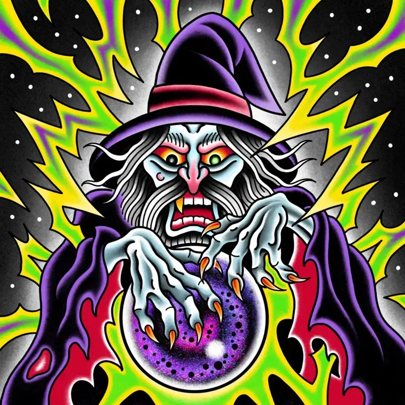 Cover Art