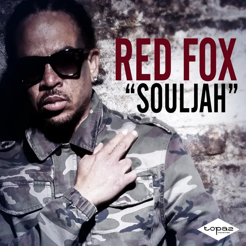 Red Fox: Souljah