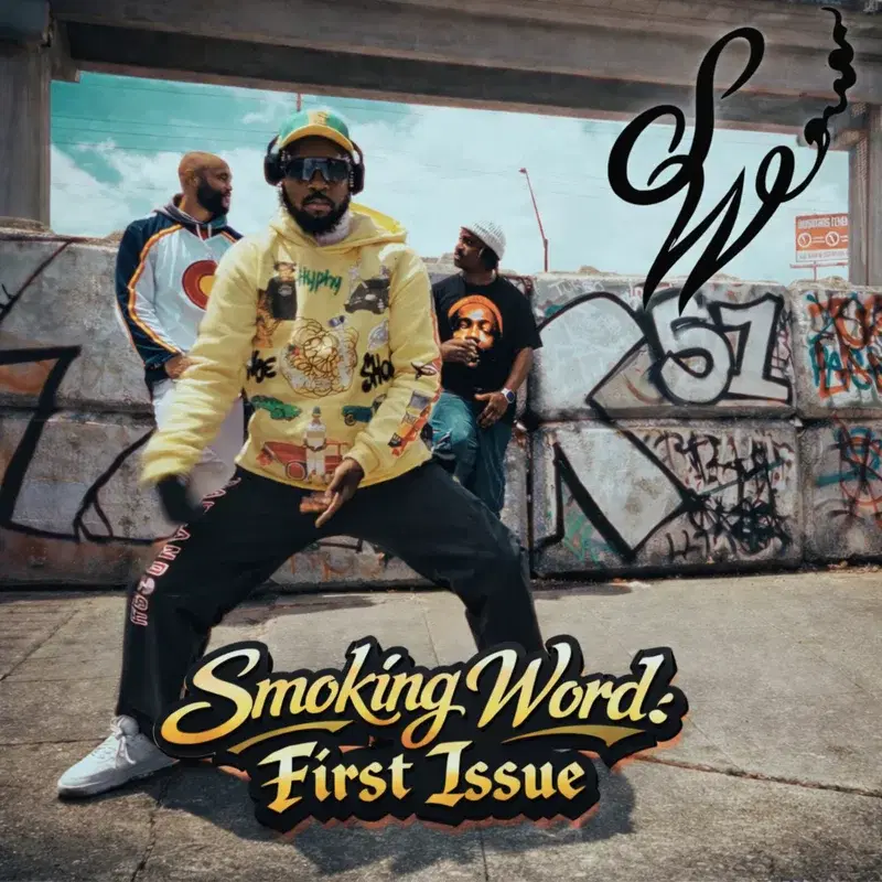 First Issue