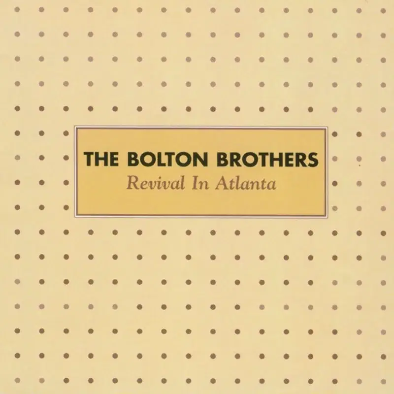 Revival in Atlanta
