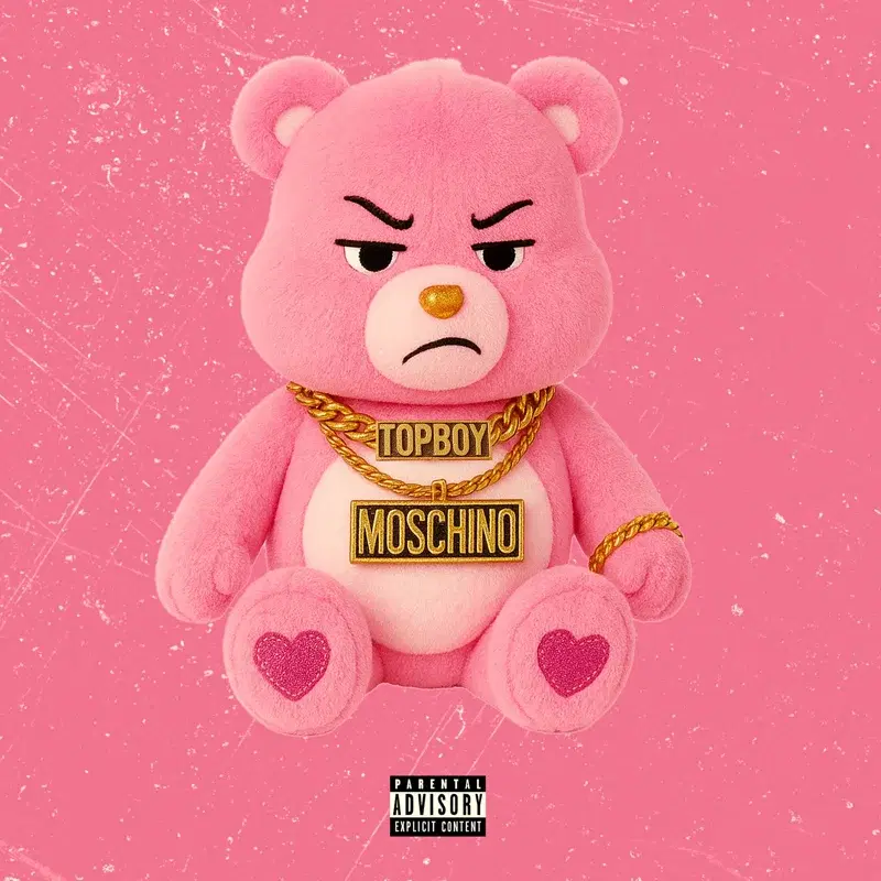 MOSCHINO