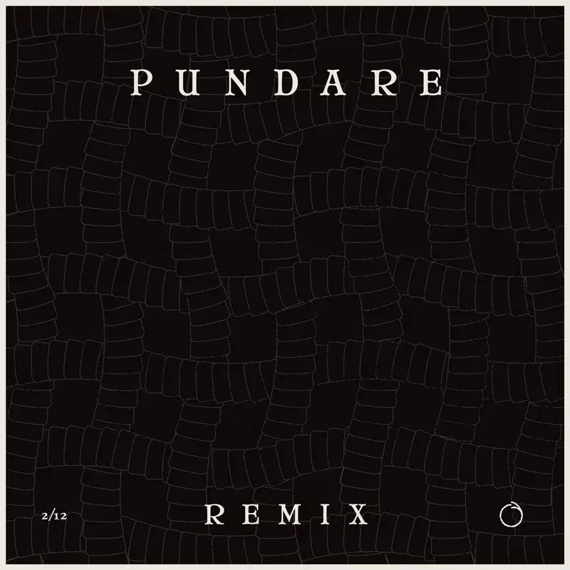 Pundare (Remix EP)