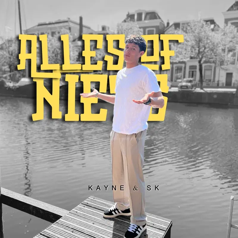 Alles of niets