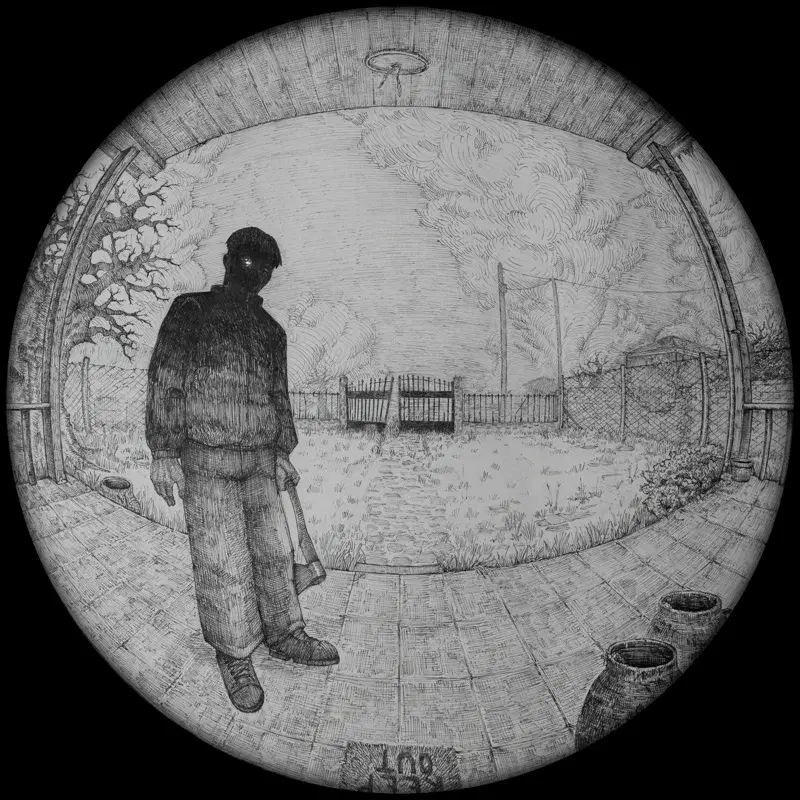 Cover Art