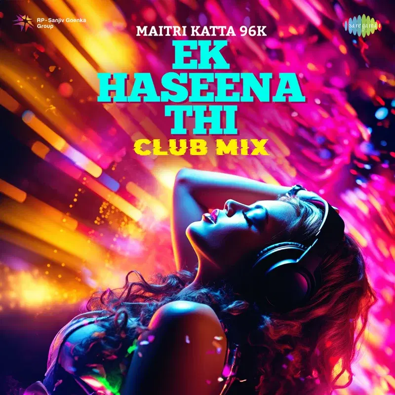 Ek Haseena Thi