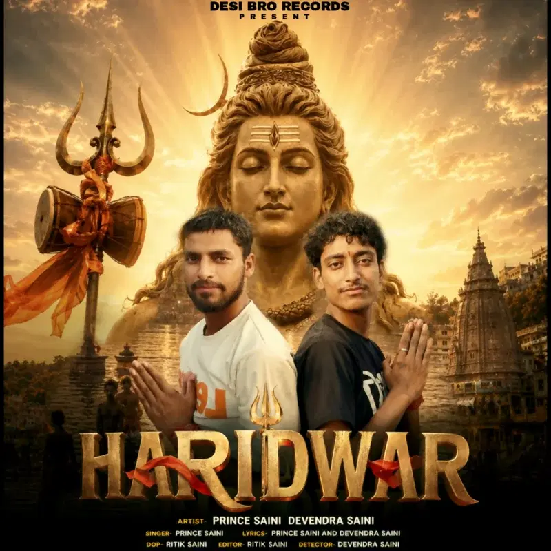 Haridwar