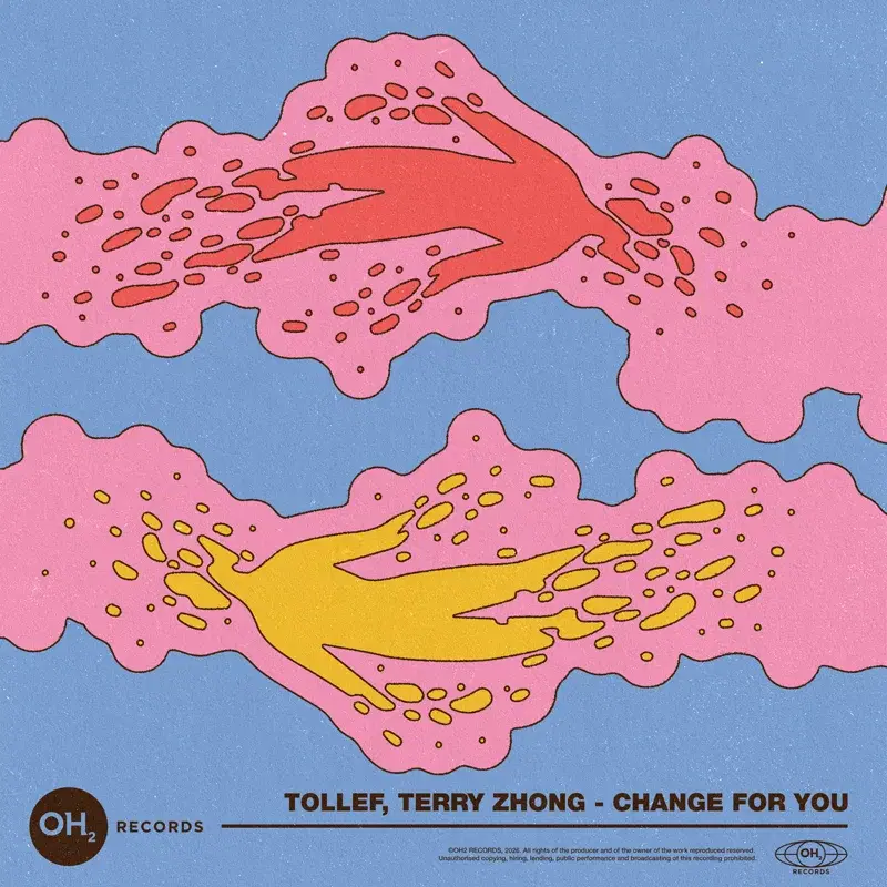 Change For You