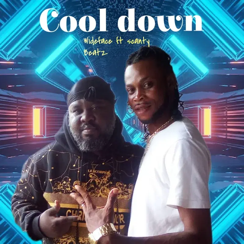 Cool down
