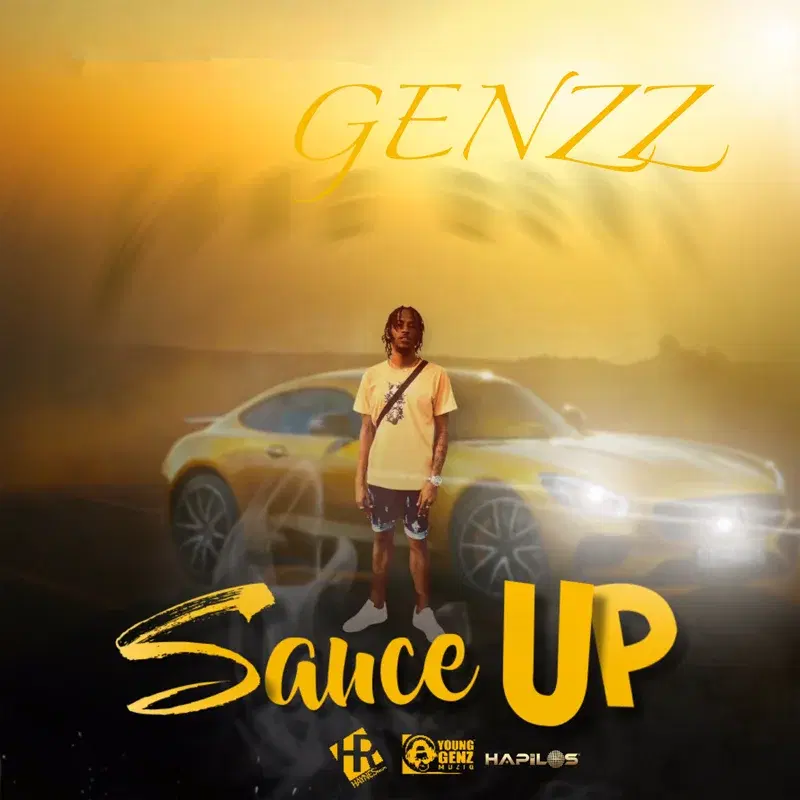 Sauce Up