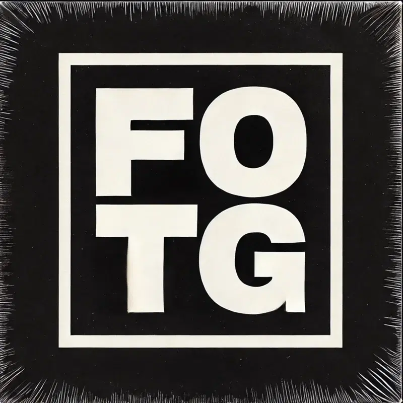 Foot On The Gas