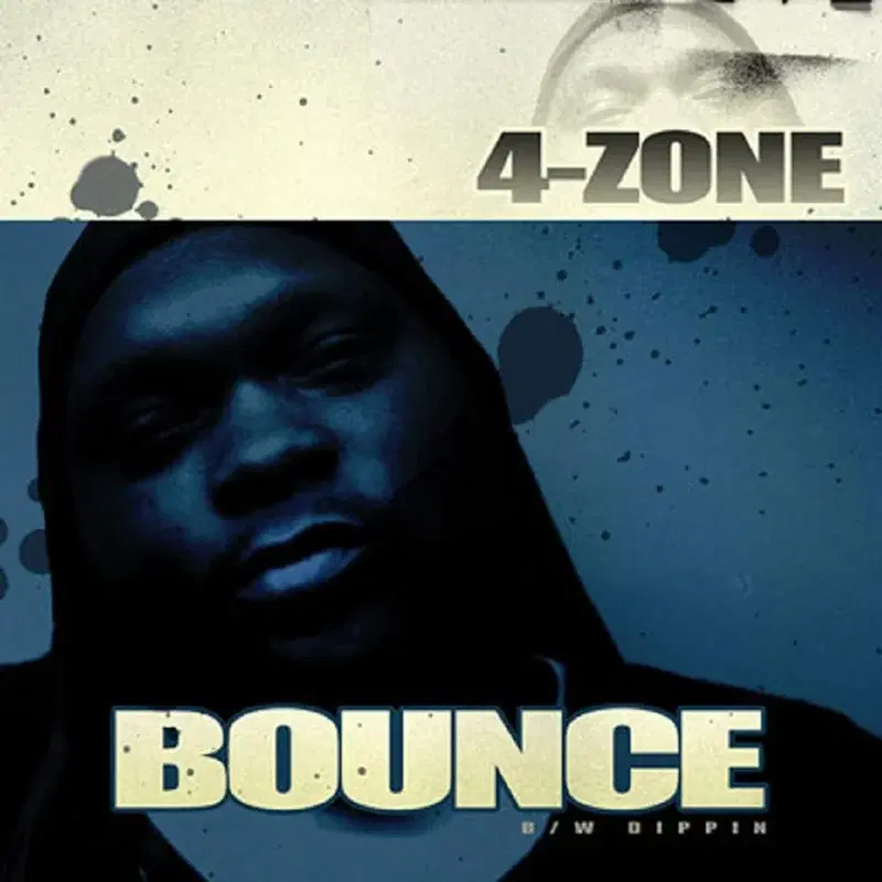 Bounce b/w Dippin